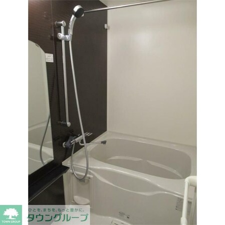 プレサンスジェネ浅草WESTの物件内観写真